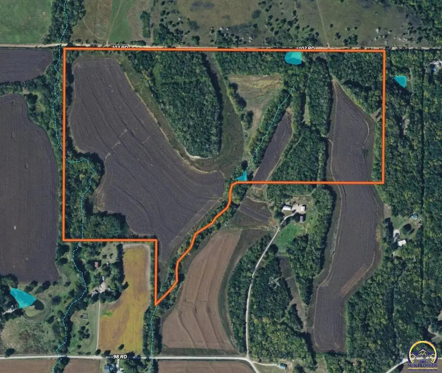 00000 102nd Rd, Hoyt, KS 66440 - #3