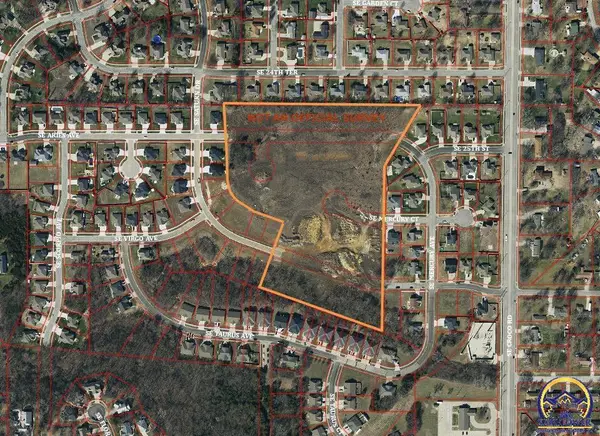 000 SE Saturn Dr, Topeka, KS 66605