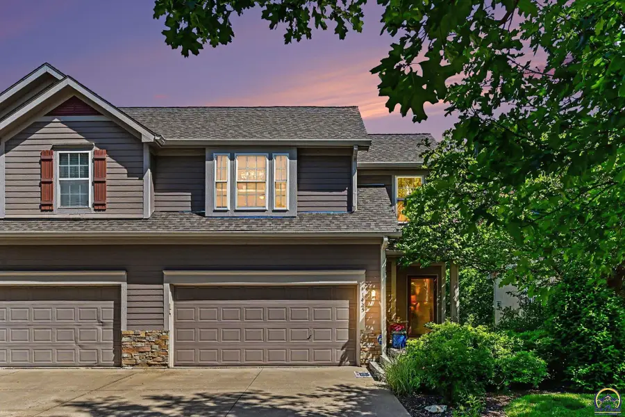 1425 Legends Cir, Lawrence, KS 66049 - #2