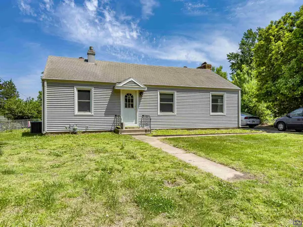 2220 NW Polk St, Topeka, KS 66608