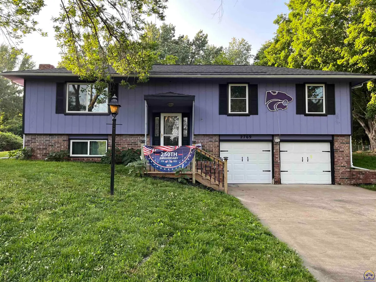2769 SE Allen Dr, Topeka, KS 66605 - #1