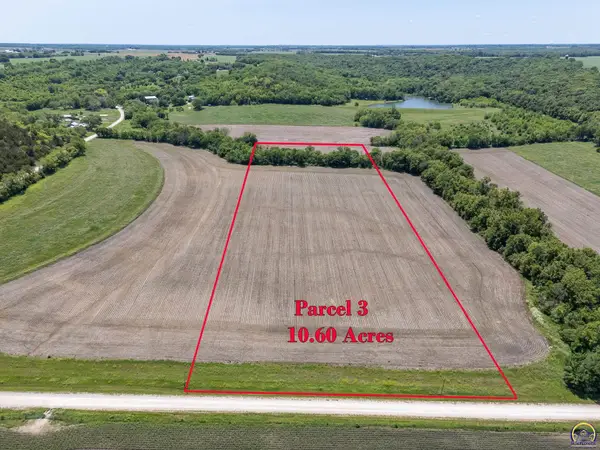 10.60 M/L N 800 Rd, Baldwin City, KS 66066