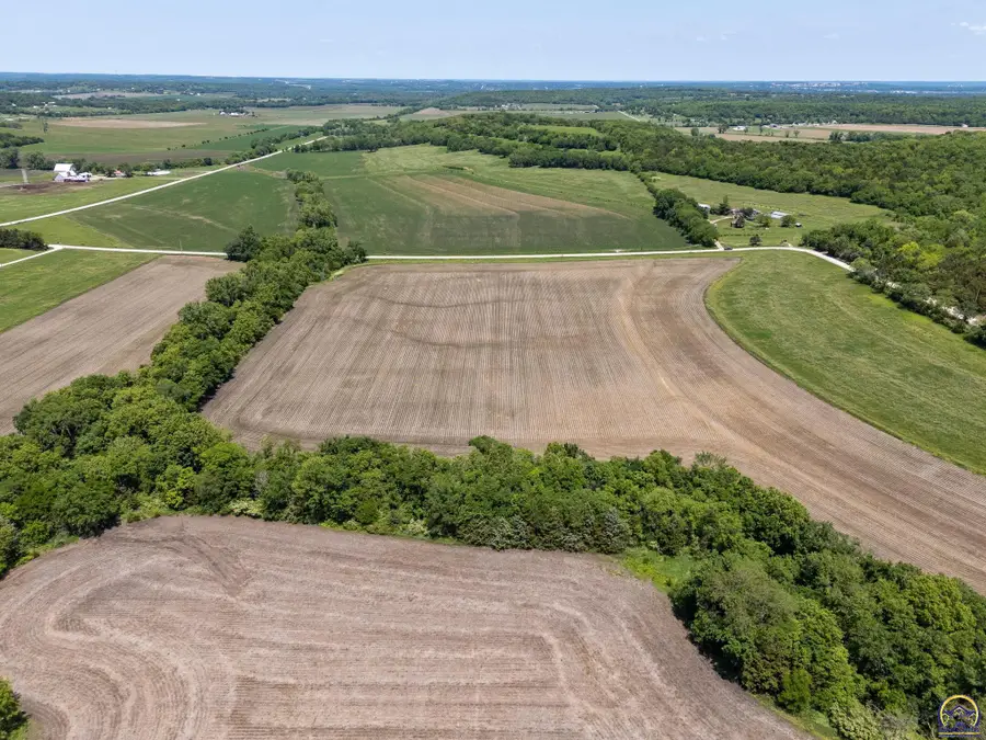 10.60 M/L N 800 Rd, Oskaloosa, KS 66066 - #3