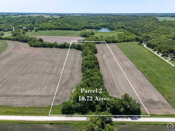 10.72 M/L N 800 Rd, Baldwin City, KS 66066