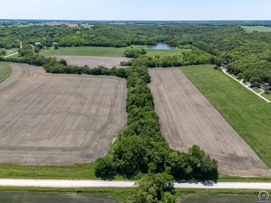 10.72 M/L N 800 Rd, Oskaloosa, KS 66066 - #2