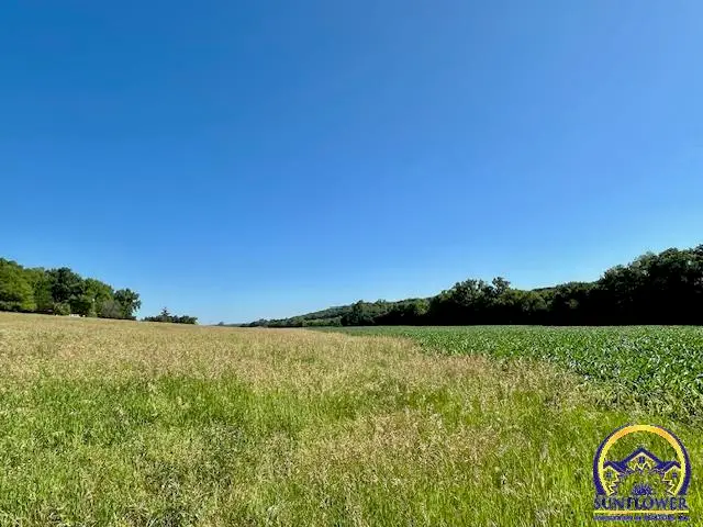 10.66 Acres M/L N 800 Rd, Baldwin City, KS 66006 - #1