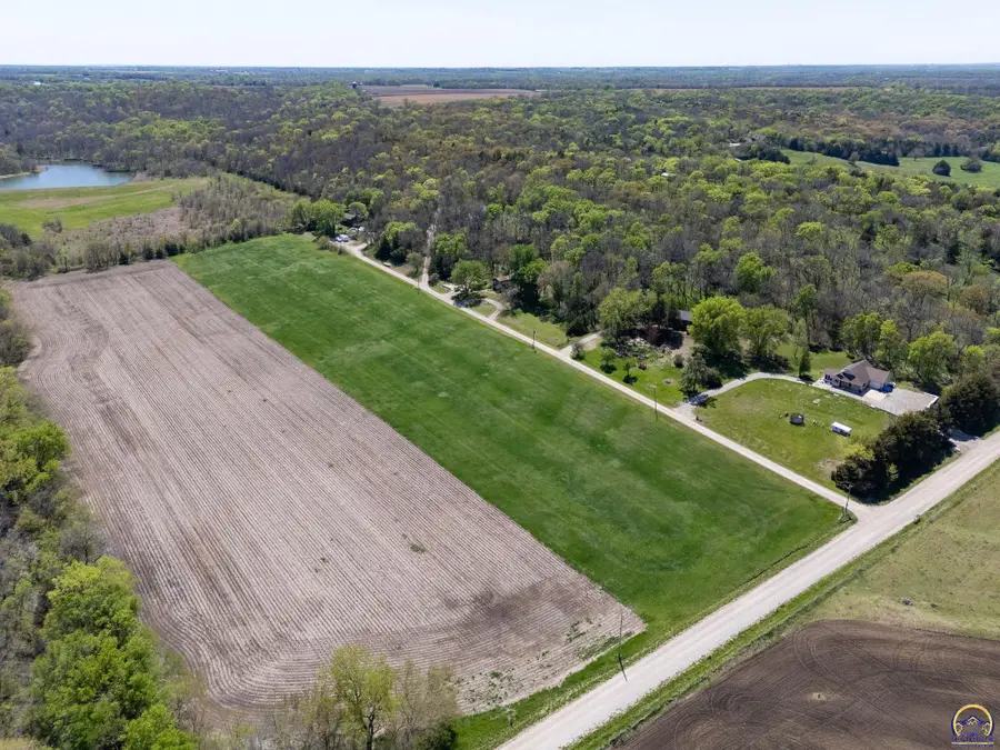 10.66 Acres M/L N 800 Rd, Baldwin City, KS 66006 - #3