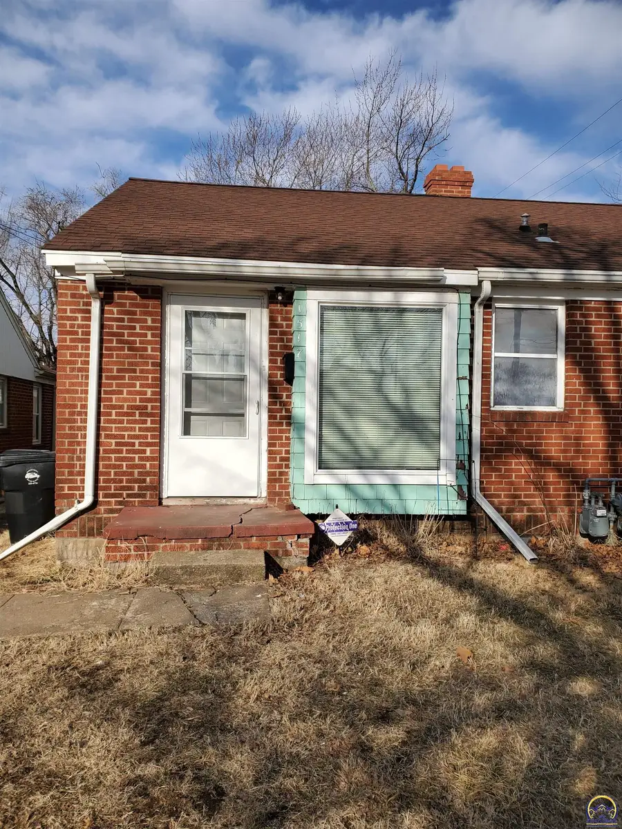 1515/1517 SW Lincoln St, Topeka, KS 66604 - #2