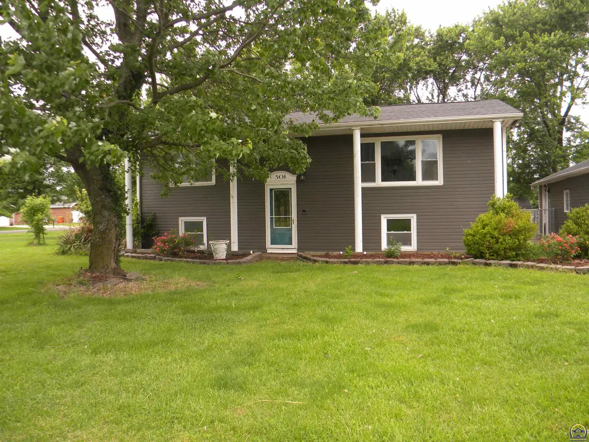 301 N Sycamore St, Lebo, KS 66856-0000 - #1