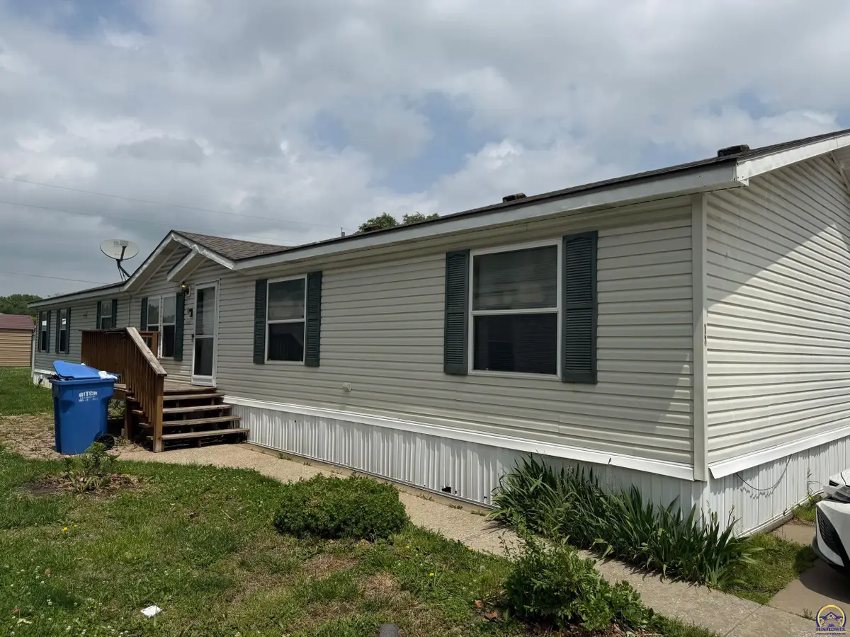 1735 NW Lyman Rd #Lot 13, Topeka, KS 66608 - #1