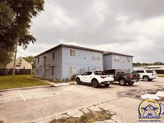 2031 NW Logan St, Topeka, KS 66608 - #1
