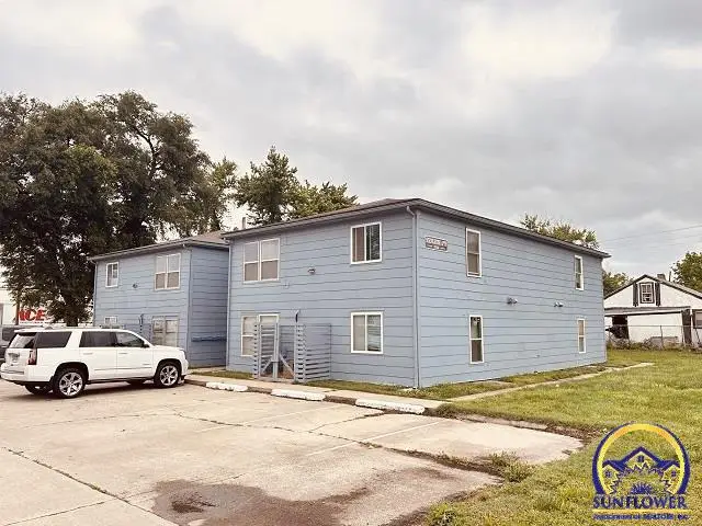 2031 NW Logan St, Topeka, KS 66608 - #3