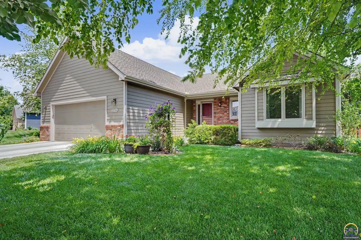 2714 Coneflower Ct, Lawrence, KS 66047 - #1