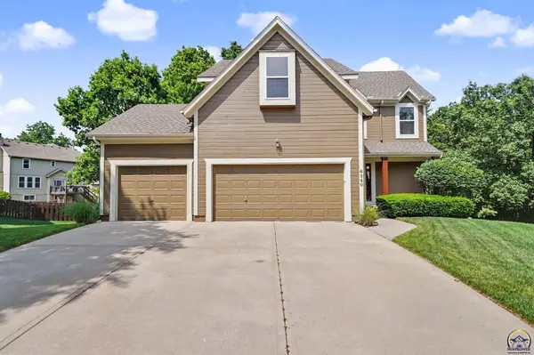 6340 Millridge St, Shawnee, KS 66218