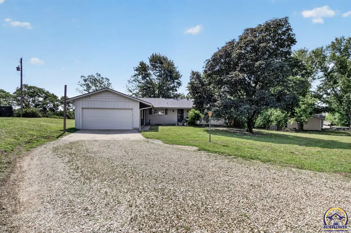 4830 NW Pottawatomie Rd, Topeka, KS 66618 - #1