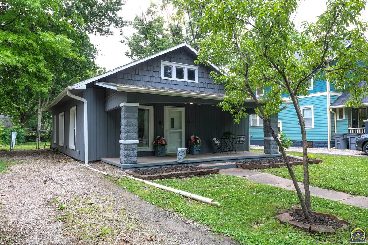 1414 West St, Emporia, KS 66801 - #1