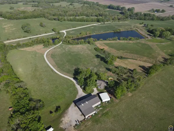 24298 M Rd, Holton, KS 66436