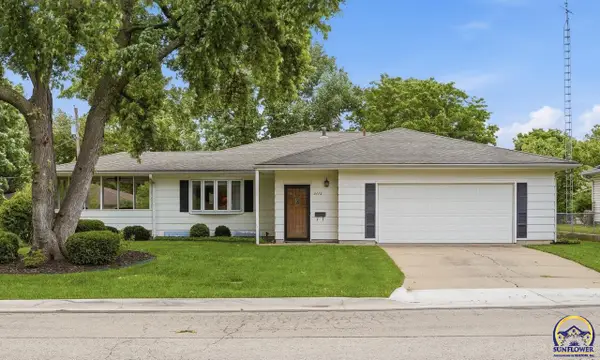 5113 SW 26th Ter, Topeka, KS 66614
