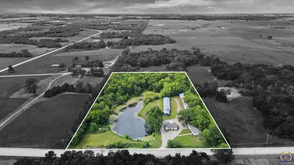8145 W 325th Rd #8145 W. 325th St. the Ar, Lebo, KS 66856