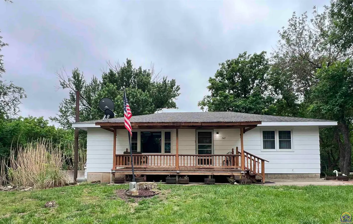 247 Road 173, Emporia, KS 66801 - #1