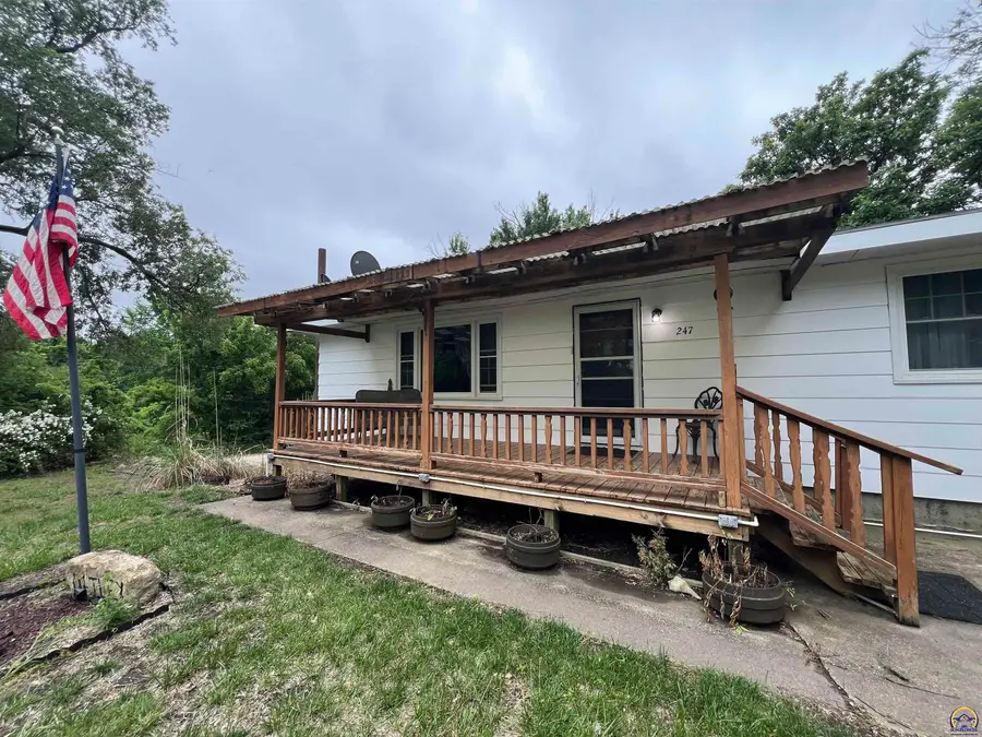 247 Road 173, Emporia, KS 66801 - #2