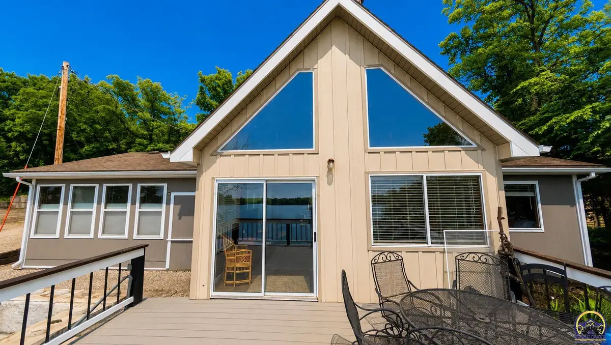 121 S Kahola Rd, Council Grove, KS 66846 - #1