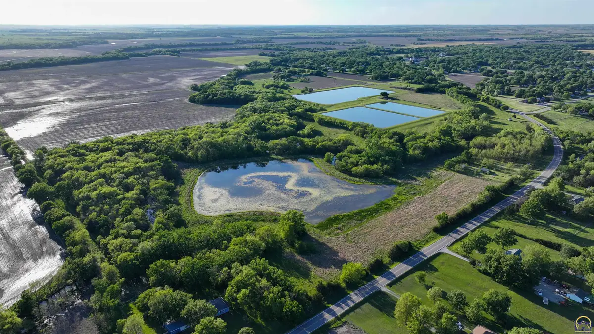 2300 Road F5, Americus, KS 66835 - #1