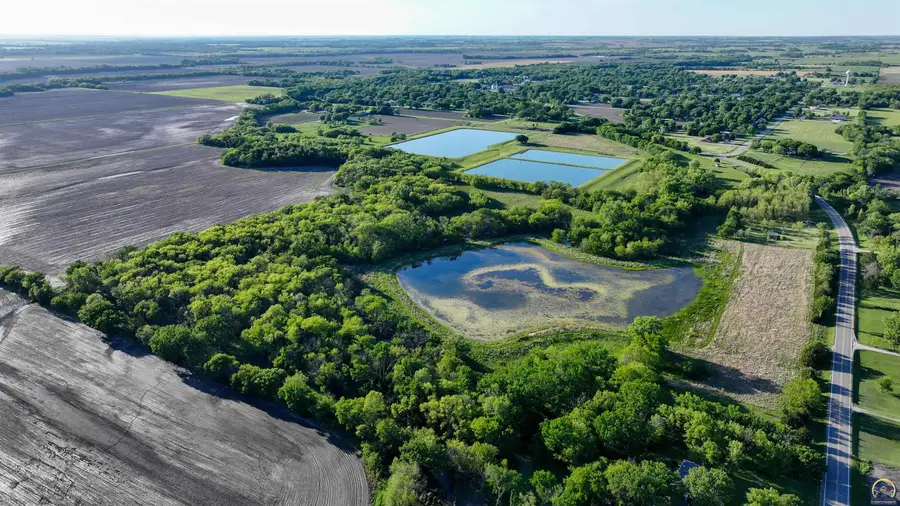 2300 Road F5, Americus, KS 66835 - #2