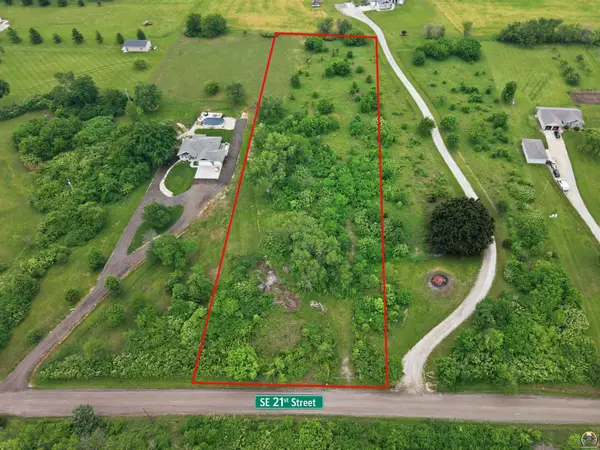 0000 SE 21st St, Tecumseh, KS 66542