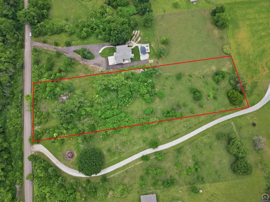 0000 SE 21st St, Tecumseh, KS 66542 - #3