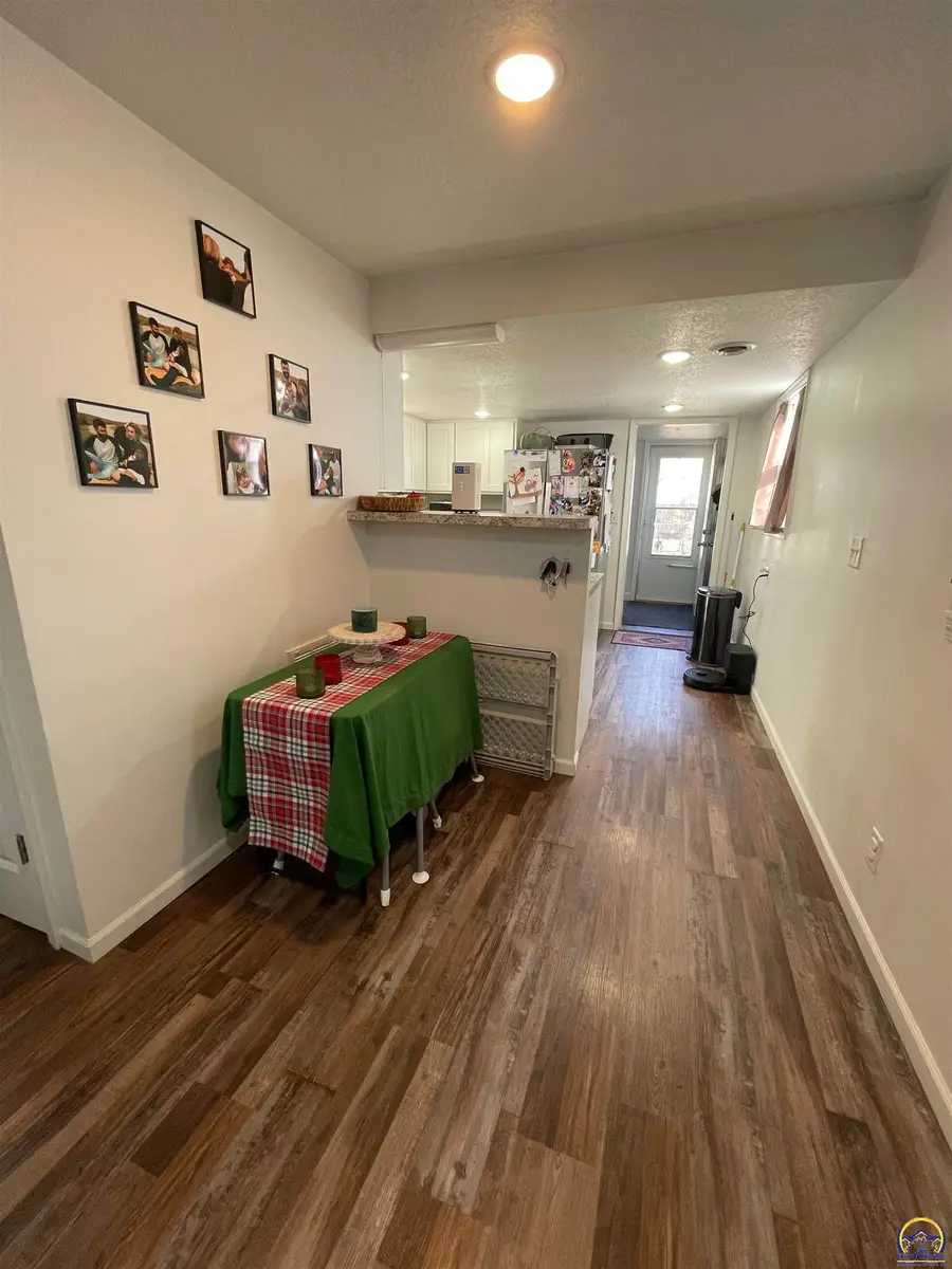 614 Walnut St, Emporia, KS 66801 - #3