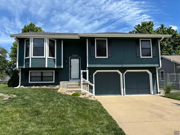 7222 SW 25th Ct, Topeka, KS 66614