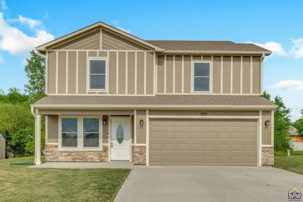 3322 SE Long St, Topeka, KS 66605