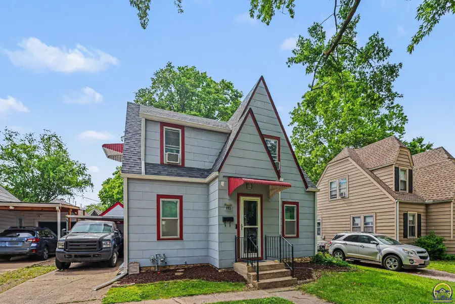 1193 SW Warren Ave, Topeka, KS 66604 - #3