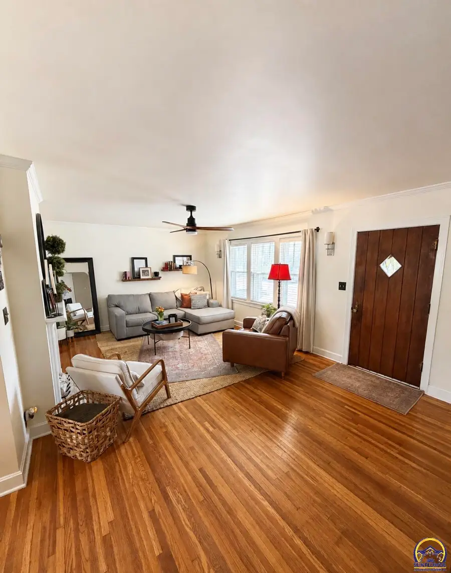 2101 Ash St, Hays, KS 67601 - #3