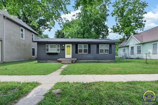845 NE Arter Ave, Topeka, KS 66616