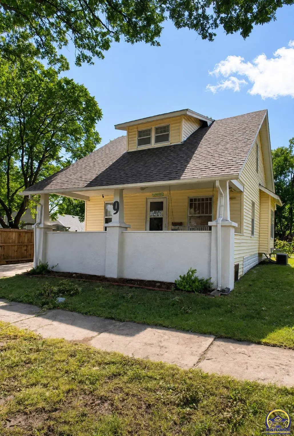 9 Neosho St, Emporia, KS 66801 - #1