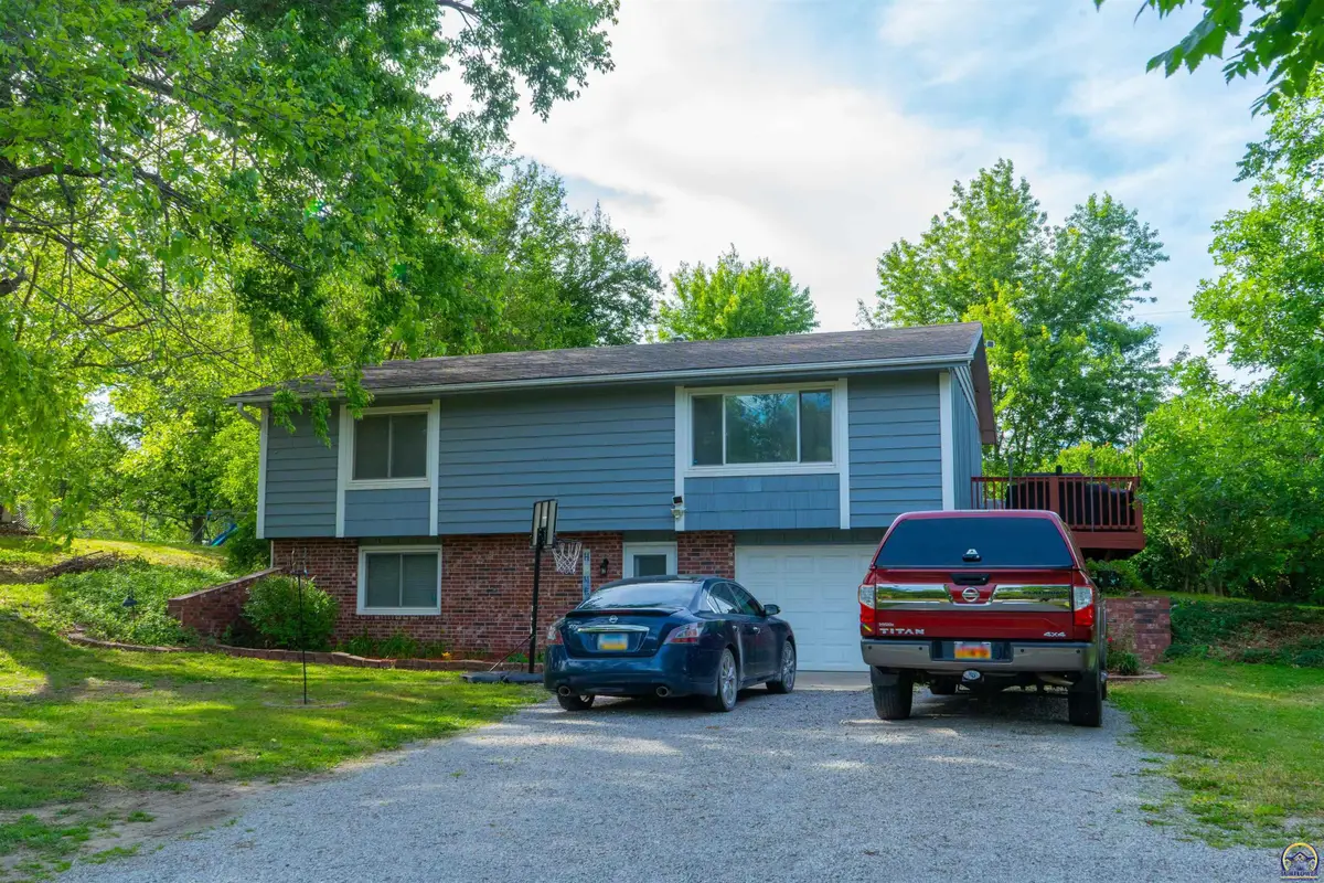 4110 NW Beecher Rd, Topeka, KS 66618 - #1