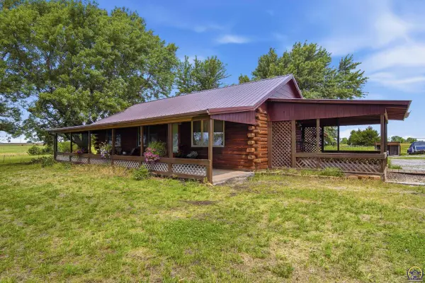 1760 W K-31 Hwy, Osage City, KS 66523