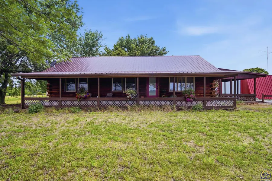 1760 W K-31 Hwy, Osage City, KS 66523 - #3