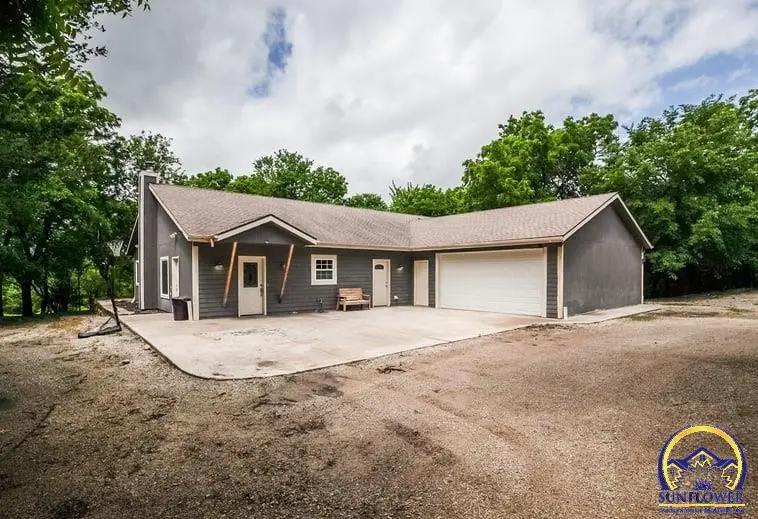6625 E 213th, Quenemo, KS 66528 - #1