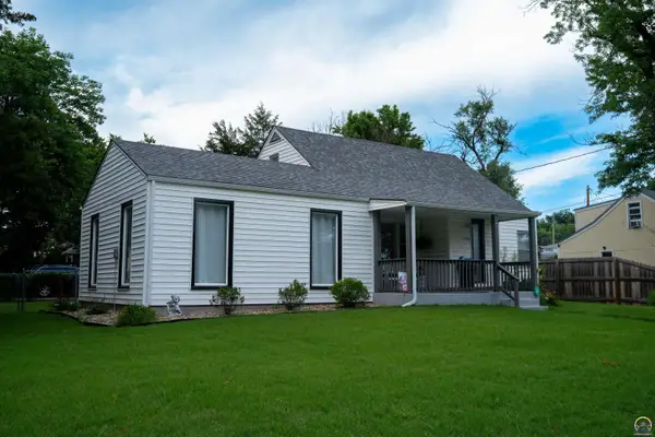 3920 SW Munson Ave, Topeka, KS 66604
