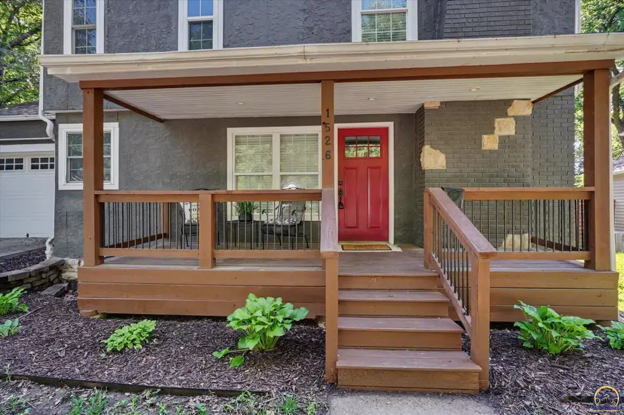 1526 Vermont, Lawrence, KS 66044 - #3
