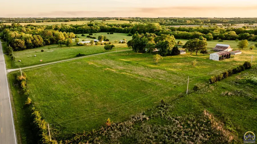 12140 Miller Rd, Harveyville, KS 66431 - #3