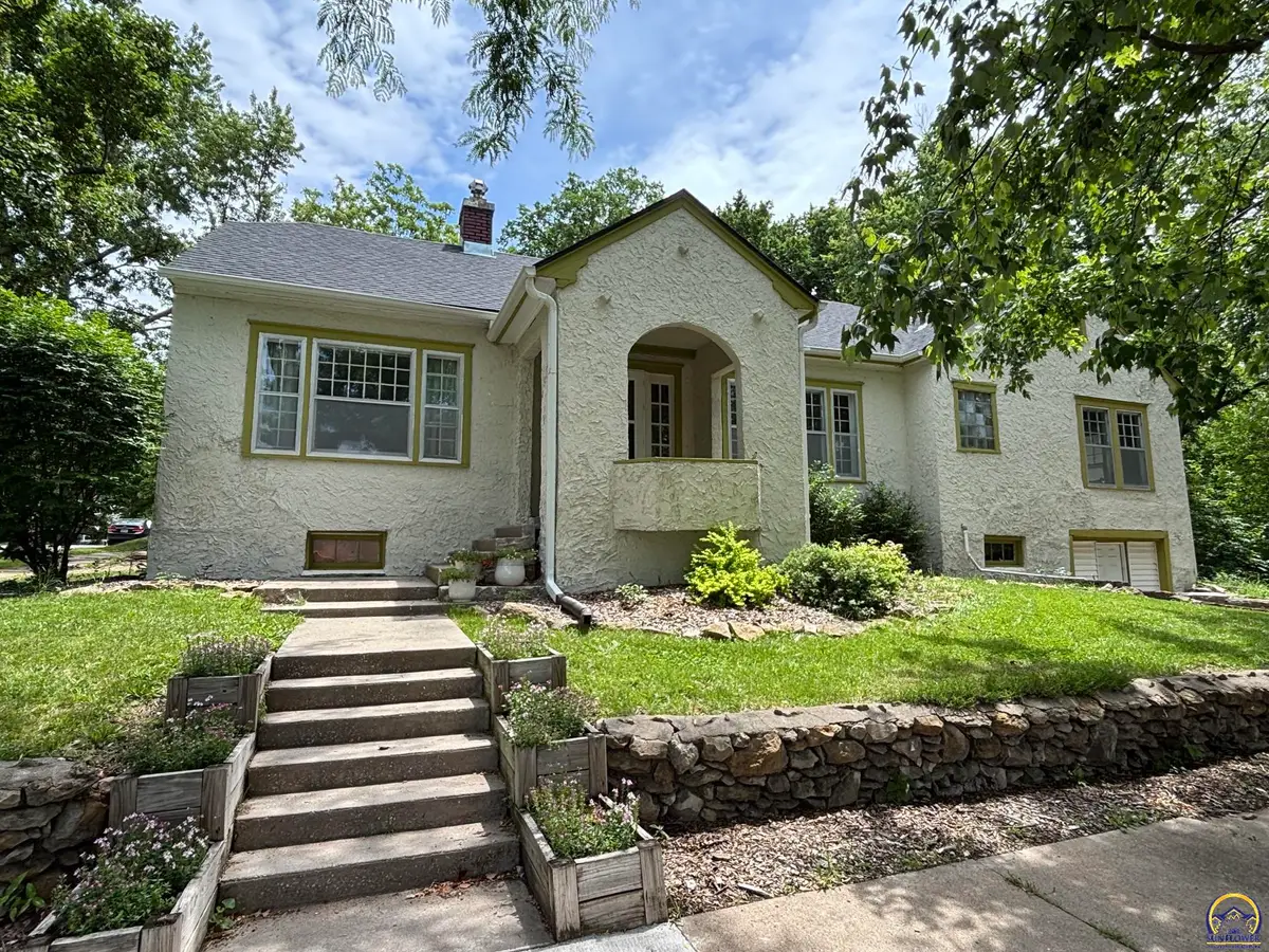 1628 West St, Emporia, KS 66801 - #1