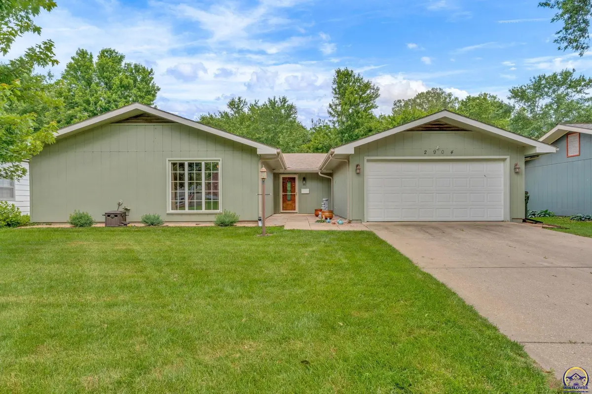 2904 Belle Haven, Lawrence, KS 66046 - #1