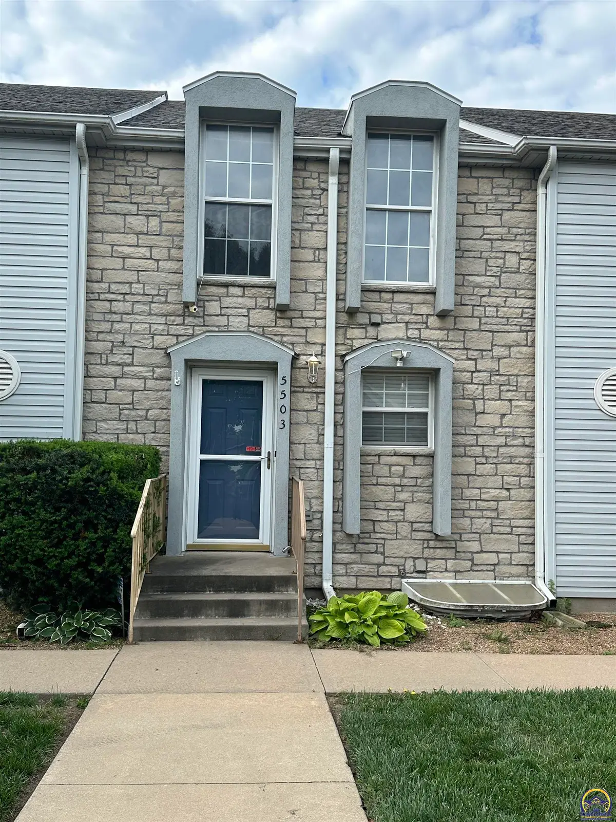 5503 SW Chapella St, Topeka, KS 66614 - #1