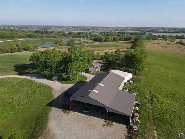 24298 M Rd, Holton, KS 66436