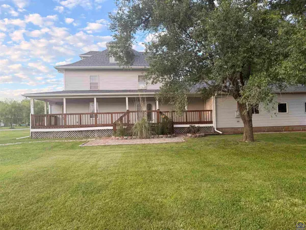 114 S Walnut St, Neosho Rapids, KS 66864
