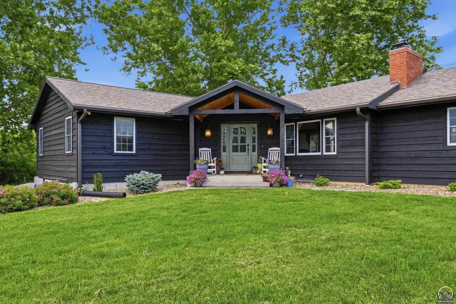 11340 K-4 Hwy, Meriden, KS 66512 - #2